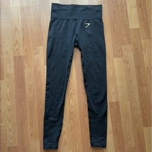 Black vital 2.0 seamless!!